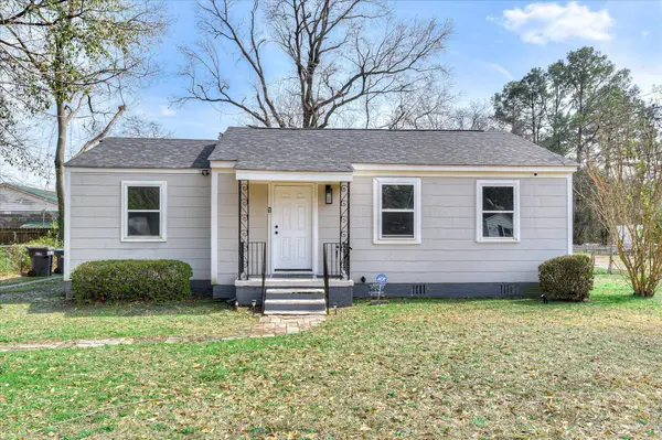 212 Barrow DR, Augusta, GA