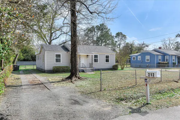 212 Barrow DR, Augusta, GA