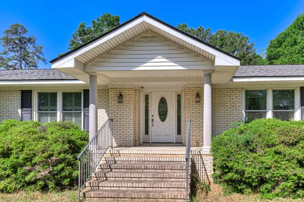 540 W Five Notch RD, North Augusta, SC