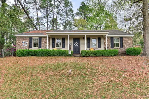 2507 Shannon CT, Hephzibah, GA