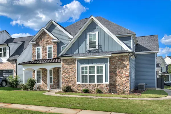 7304 Malton CT, Evans, GA