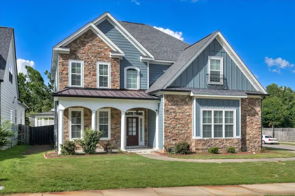 7304 Malton CT, Evans, GA