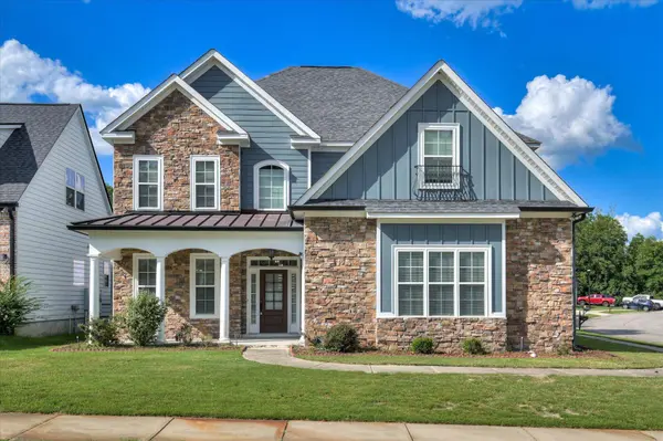 7304 Malton CT, Evans, GA