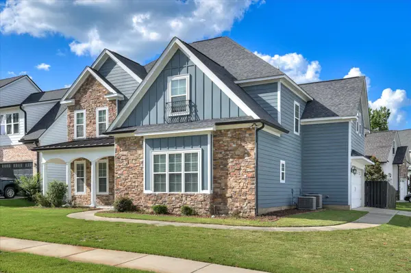7304 Malton CT, Evans, GA