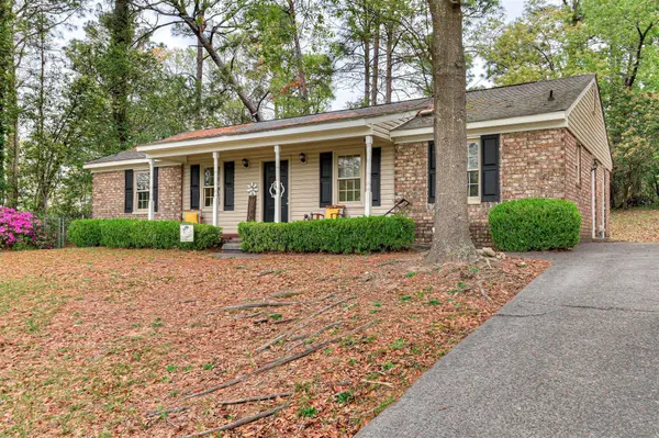 2507 Shannon CT, Hephzibah, GA