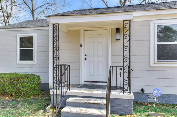 212 Barrow DR, Augusta, GA