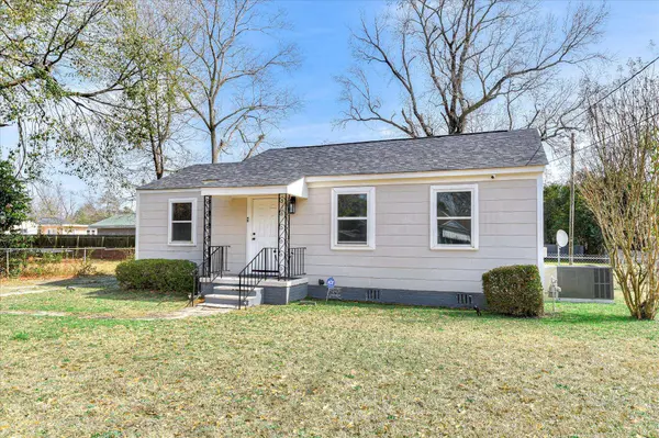 212 Barrow DR, Augusta, GA