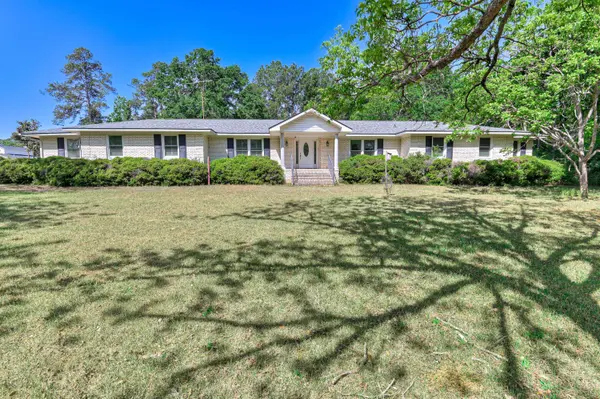 540 W Five Notch RD, North Augusta, SC