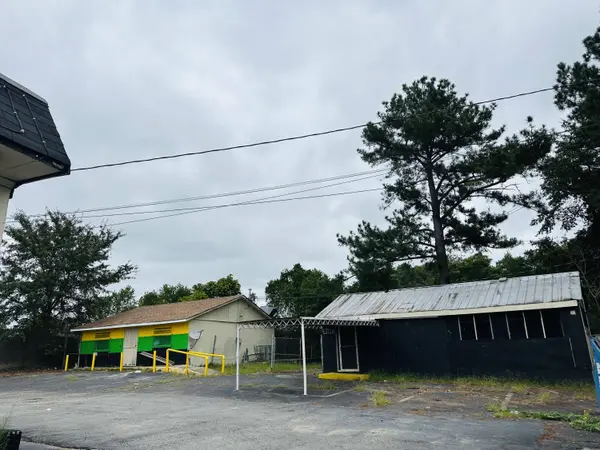 2372 Barton Chapel RD, Augusta, GA