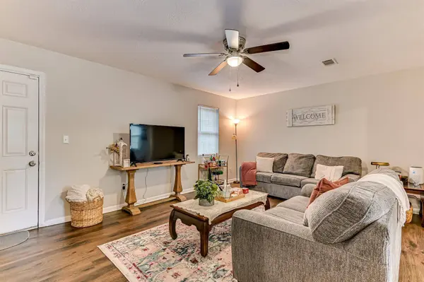 2507 Shannon CT, Hephzibah, GA