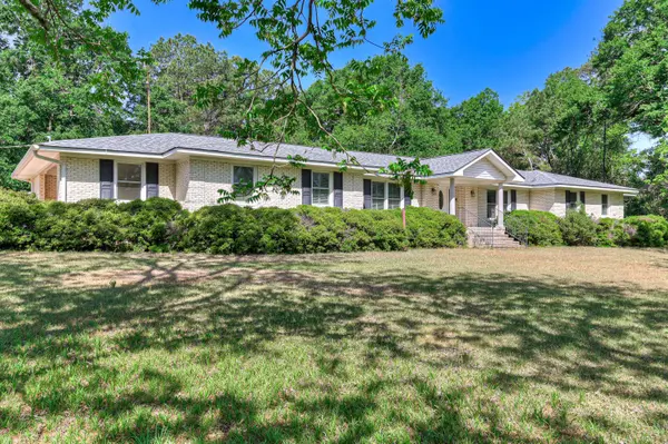 540 W Five Notch RD, North Augusta, SC