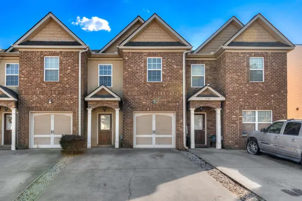 2190 River Park CT, Augusta, GA