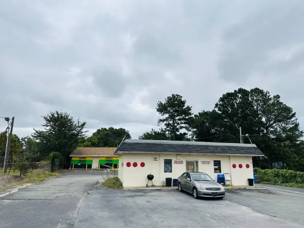 2372 Barton Chapel RD, Augusta, GA