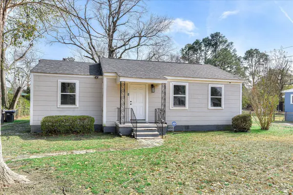 212 Barrow DR, Augusta, GA