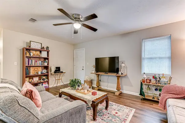 2507 Shannon CT, Hephzibah, GA