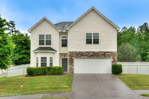 2315 Malone WAY, Evans, GA 30809
