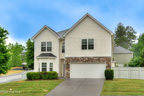 2315 Malone WAY, Evans, GA 30809