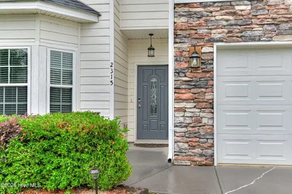 2315 Malone WAY, Evans, GA 30809