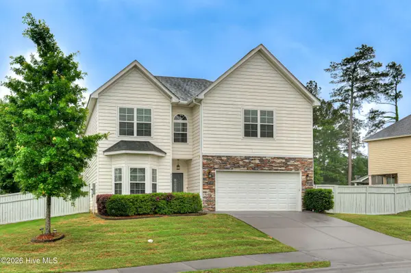 2315 Malone WAY, Evans, GA 30809