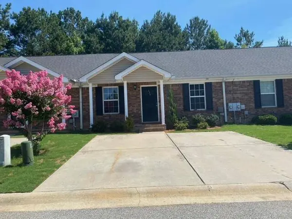 639 Goodale LN, Grovetown, GA 30813