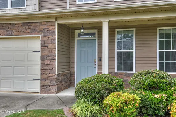 1193 Stone Meadows CT, Grovetown, GA 30813