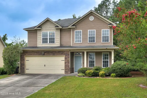 1193 Stone Meadows CT, Grovetown, GA 30813