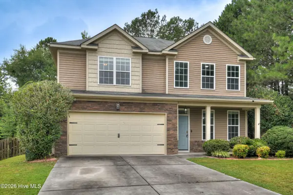 1193 Stone Meadows CT, Grovetown, GA 30813