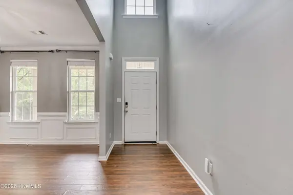1193 Stone Meadows CT, Grovetown, GA 30813