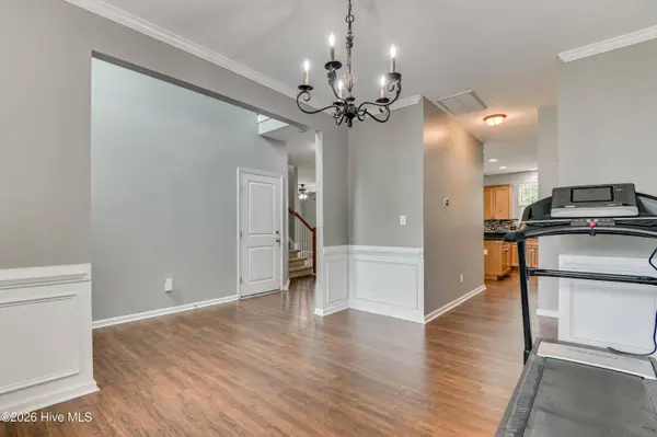 1193 Stone Meadows CT, Grovetown, GA 30813