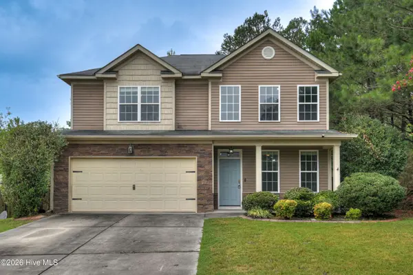 1193 Stone Meadows CT