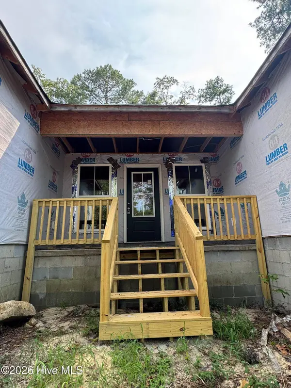 3014 Pinewood DR, Augusta, GA 30906