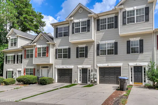 2805 Brickrun WAY, Augusta, GA 30909