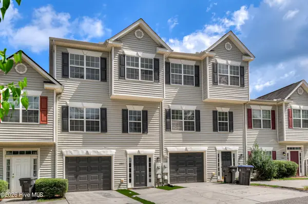 2805 Brickrun WAY, Augusta, GA 30909