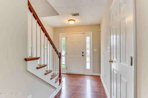 2805 Brickrun WAY, Augusta, GA 30909