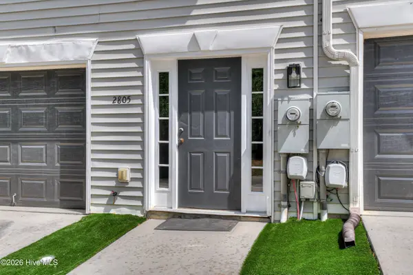 2805 Brickrun WAY, Augusta, GA 30909