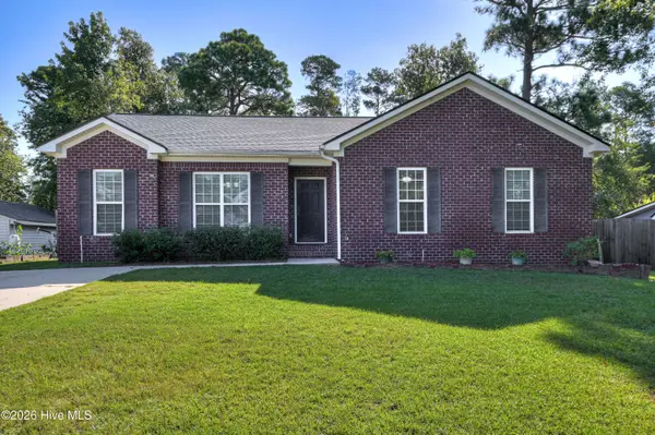 372 Ashley Mill RD
