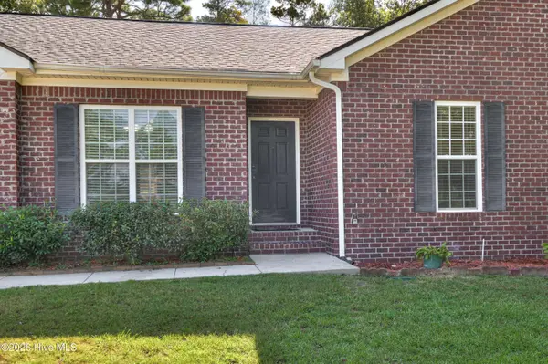 372 Ashley Mill RD, Martinez, GA 30907
