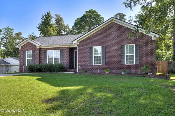 372 Ashley Mill RD, Martinez, GA 30907