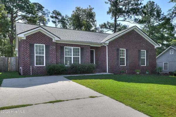 372 Ashley Mill RD, Martinez, GA 30907