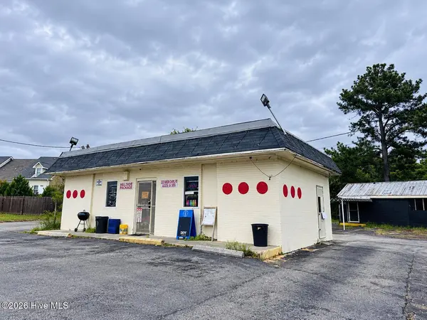 2372 Barton Chapel RD