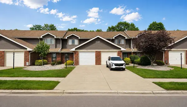 8327 Fairbanks ST #4c, Crown Point, IN 46307