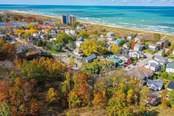 0 Lake Shore DR, Michigan City, IN 46360