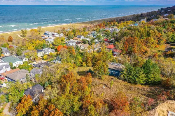 0 Lake Shore DR, Michigan City, IN 46360