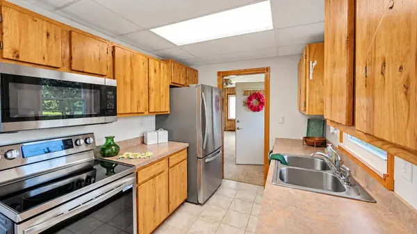 302 Menke RD, Trail Creek, IN 46360