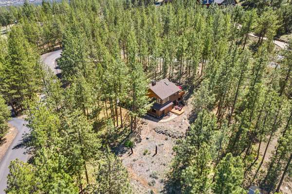 19083 Saddleback LN, Bend, OR 97703