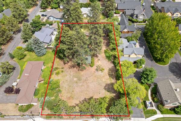 1920 8th ST, Bend, OR 97701