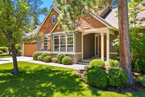 60826 Goldenwood LOOP, Bend, OR 97702