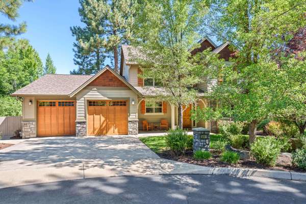 60811 Goldenwood LOOP, Bend, OR 97702