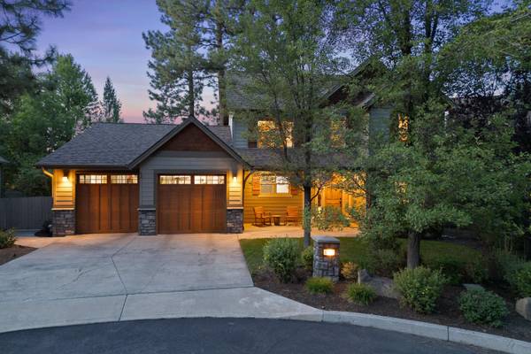 60811 Goldenwood LOOP, Bend, OR 97702