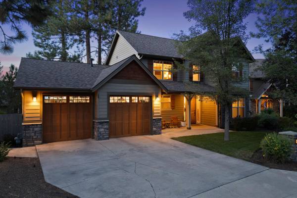 60811 Goldenwood LOOP, Bend, OR 97702